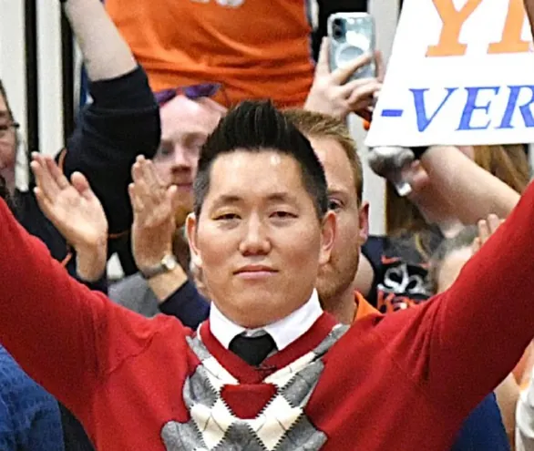 Jonathan Yim